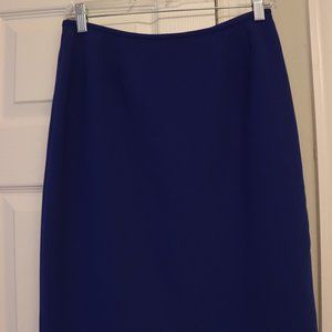 Petite Pencil Skirt